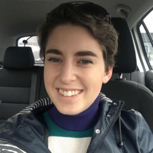 Meet your Posher, Jordyn